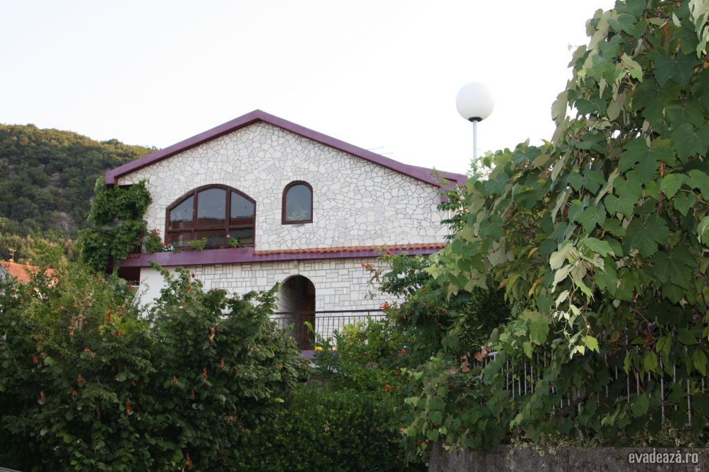 Vila Kamelija Herceg Novi | 2